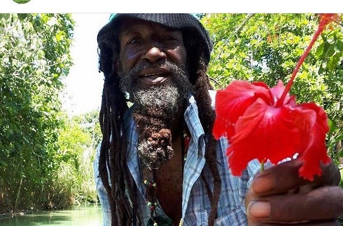1 Hour Private Rafting Experience in Jamaica - Price and value: what $65 gets you for a private 1-hour ride
