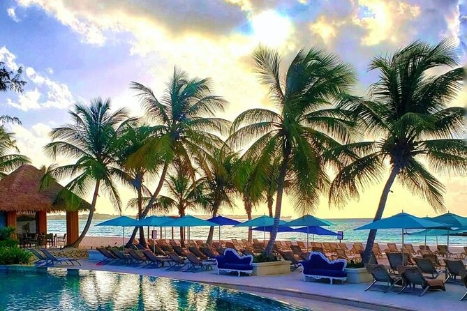 A "Private" Airport Transfer to any Resort in Ocho Rios - Key things to know before you land in Ocho Rios