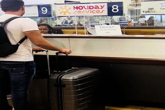 AirBnB/Hotel MBJ Airport Shuttle to all areas -one way/round trip - Where this shuttle can take you (and why that matters)