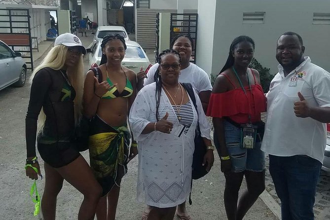 Airport Transfer To Riu Hotel Ocho Rios - From Montego Bay Airport to Riu Ocho Rios: No-Car Convenience That Actually Matters