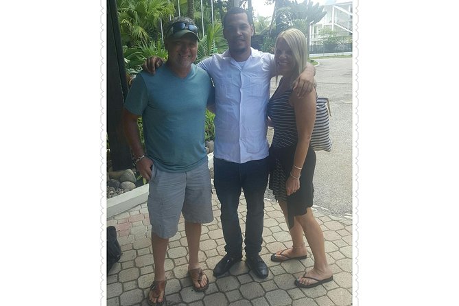 Airport Transfer To Riu Hotel Ocho Rios - Who This Private Transfer Fits Best (and Who Might Prefer Something Else)