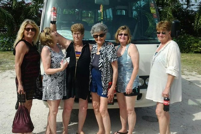 Airport Transfer To Riu Hotel Ocho Rios - Should You Book Trust Tours Jamaica’s Airport Transfer?