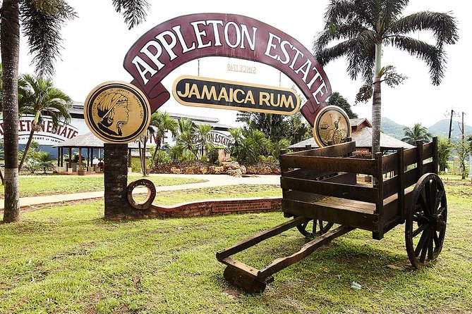 Appleton Estate Rum Tour and Tasting from Runaway Bay - Key points I’d mark before you go