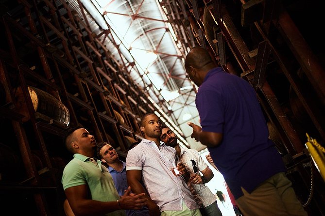 Appleton Estate Rum Tour and Tasting from Runaway Bay - Why this Appleton Estate Rum tour from Runaway Bay is worth your day