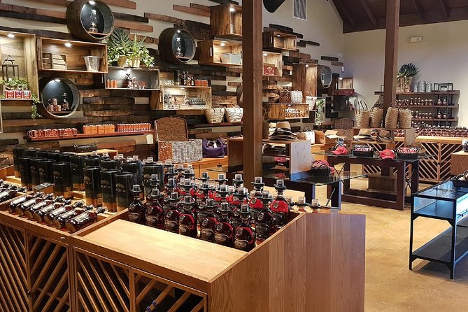 Appleton Estate Rum Tour and Tasting from Runaway Bay - Price and value: what $206.40 buys you from Runaway Bay