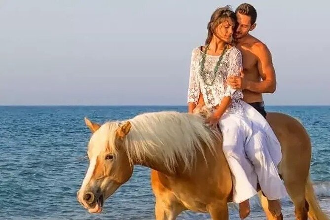 Aqua Fun Tours Dunns Falls, River Tubing and Horse Back - Key highlights at a glance