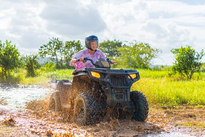 ATV, Horseback Ride, Zipline, Falls Climb + Lunch from Ocho Rios - Key Things I’d Watch Before You Book