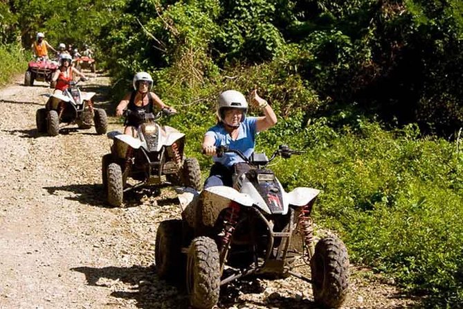 ATV Tour from Runaway Bay - Key things to know before you go
