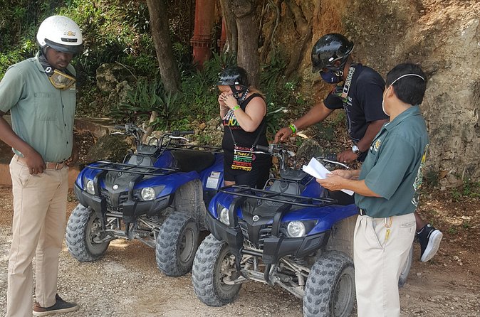 ATV Tour from Runaway Bay - Weather, comfort, and how to avoid the most common disappointments