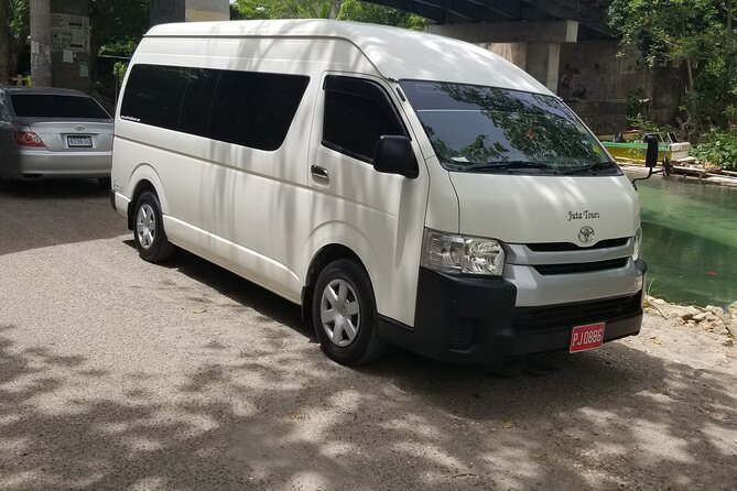 Bahia Principe Grand Jamaica Private Airport transfer - Key highlights worth your attention