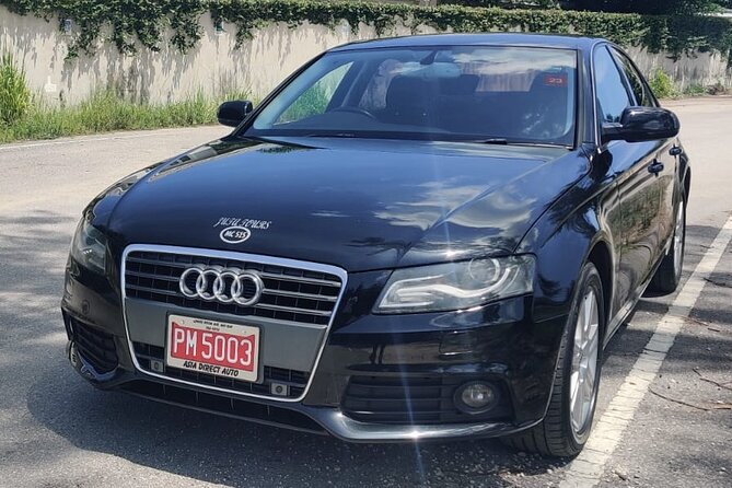 Bahia Principe Grand Jamaica Private Airport transfer - Price and Value: What $60.57 Buys You (and When It Makes Sense)