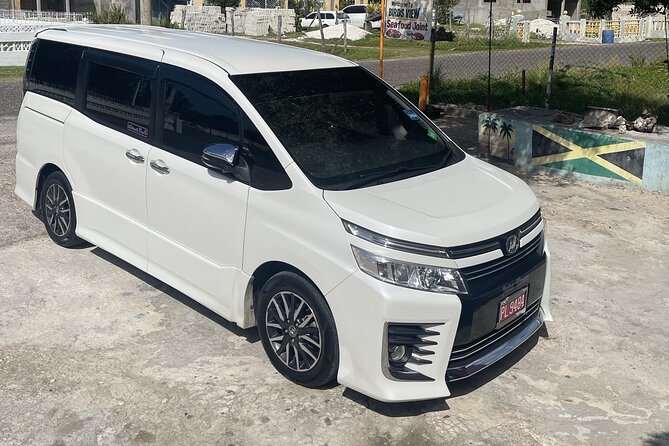 Bahia Principe Grand Jamaica Private Airport transfer - Who This Transfer Fits Best (and Who Might Skip It)