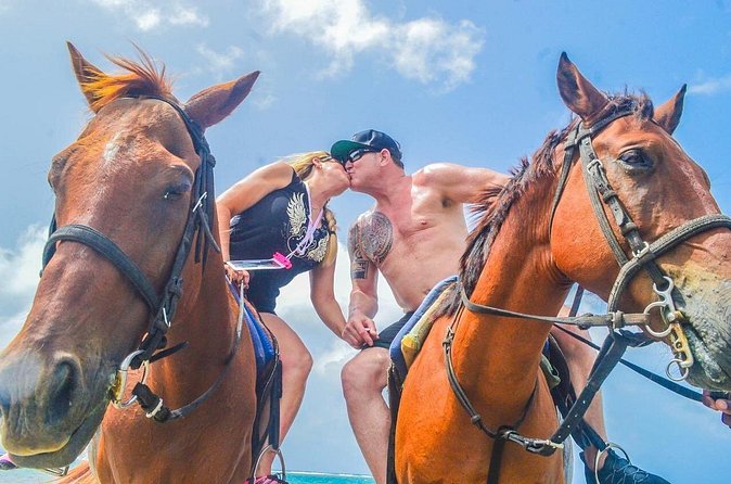 Bamboo Rafting and Horseback Riding - Should You Book This Bamboo Rafting and Horseback Combo?