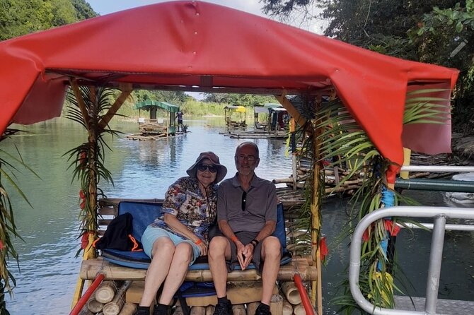 Bamboo Rafting and HorseBack Riding Excursion in OchoRios Jamaica - Price and Value: Is $135 Fair for What You Get?