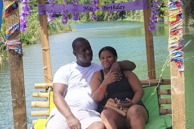 Bamboo Rafting and HorseBack Riding Excursion in OchoRios Jamaica - Physical Comfort: Who This Tour Fits Best