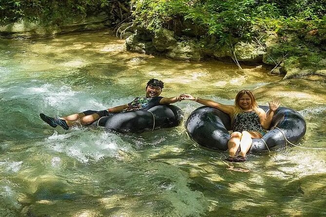 Bamboo Rafting & River Tubing Tour Ocho Rios(Entry Fee Included) - Duty-Free Shopping: When It’s Useful and When to Watch Your Spontaneity