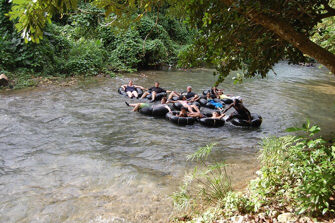 Bamboo Rafting & River Tubing Tour Ocho Rios(Entry Fee Included) - Who This Tour Fits Best (And Who Might Want Something Different)