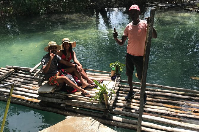 Bamboo River Rafting Experience from Ocho Rios - Key Things I’d Prioritize Before You Go