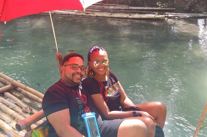 Bamboo River Rafting Experience from Ocho Rios - White River Bamboo Rafting: What the Experience Feels Like