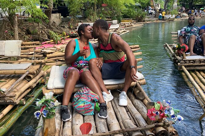 Bamboo River Rafting Experience from Ocho Rios - Who This Tour Fits Best in Your Ocho Rios Plan