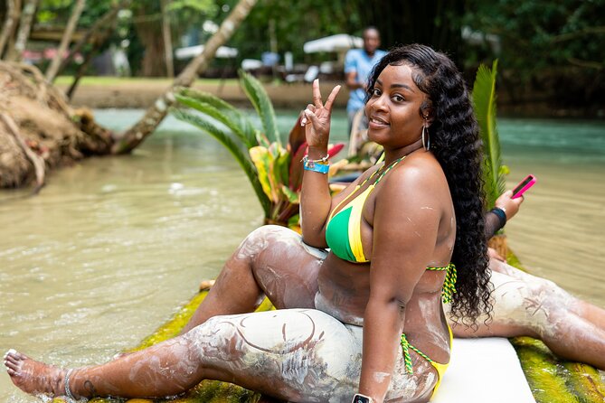 Bamboo River Rafting from Ocho Rios Jamaica - Key Highlights You’ll Actually Care About