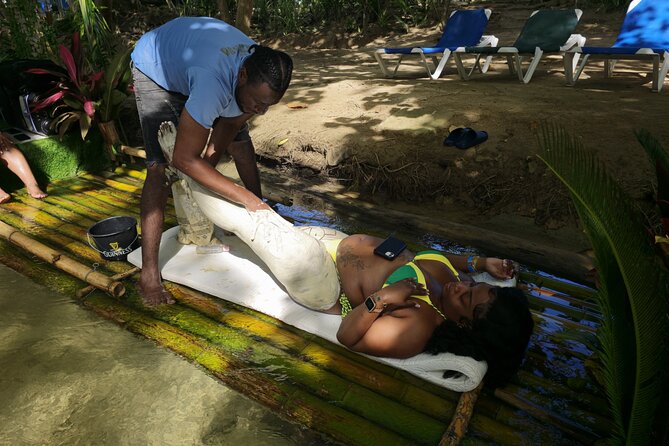 Bamboo River Rafting from Ocho Rios Jamaica - Getting There: Pickup, A/C Transport, and Real-World Timing