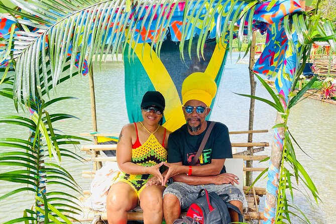 Bamboo River Rafting from Ocho Rios Jamaica - The Limestone Massage Mention: When It’s Worth the Extra Spend