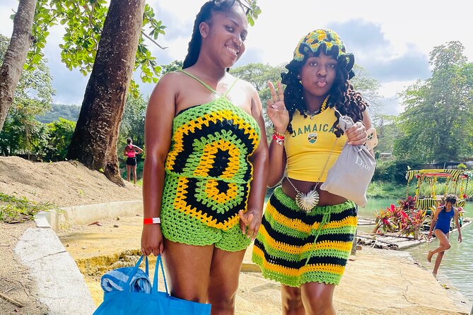 Bamboo River Rafting from Ocho Rios Jamaica - Who This Tour Fits Best (and Who Might Pass)