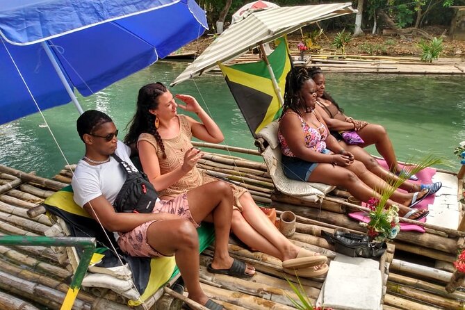 Bamboo River Rafting in Ocho Rios - Key Points Worth Knowing
