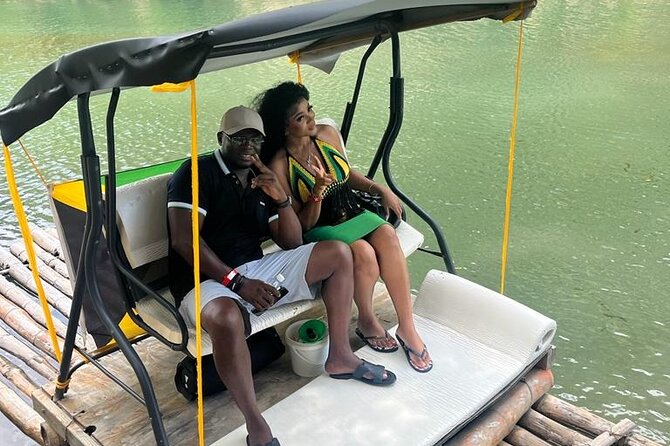 Bamboo River Rafting in Ocho Rios - What Your $60 Covers (And What It Does Not)