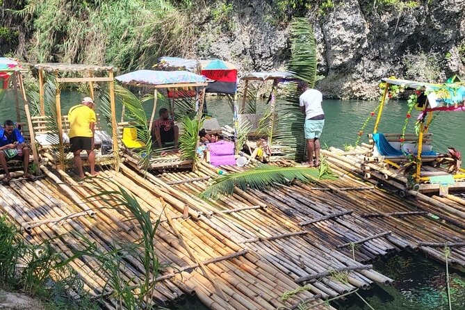Bamboo River Rafting in Ocho Rios - Who This Tour Fits Best (And Who Might Want a Different Day)