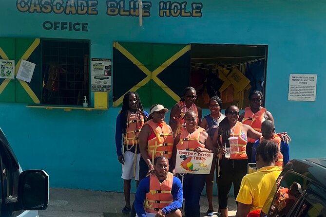 Blue Hole Admission Fee Ticket - Price and value: Is the $24.50 Blue Hole ticket worth it?