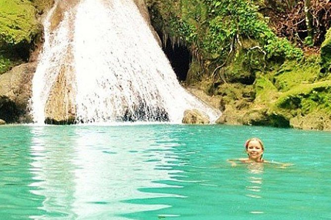 Blue Hole Admission Fee Ticket - Your 1.5-hour plan: how to make the most of a short visit