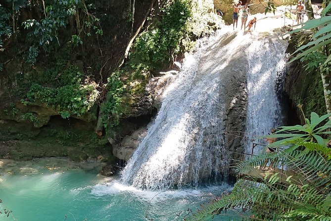 Blue Hole Admission Fee Ticket - Who this Blue Hole admission ticket is best for