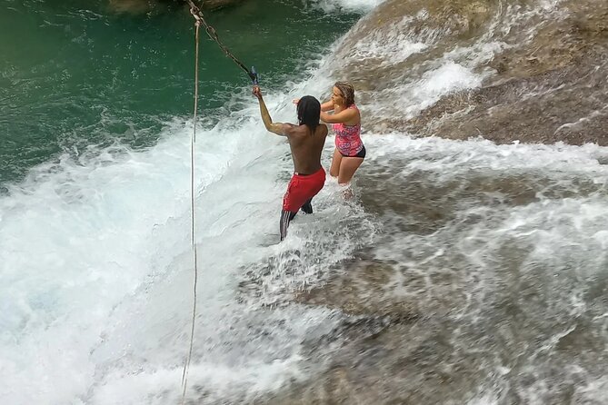 Blue Hole Adventure Ocho Rios. - Price and Value: Is $50 Worth a 3-Hour Private Adventure?