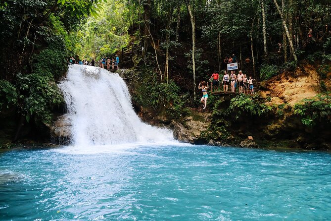 Blue Hole Adventure Tours - Key points worth knowing before you go