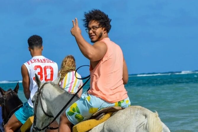 Blue Hole Adventure Tours - The real value in the $65 per person price