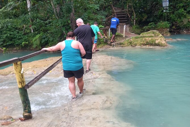 Blue Hole Adventure Tours - Who this tour is best for (and who should think twice)