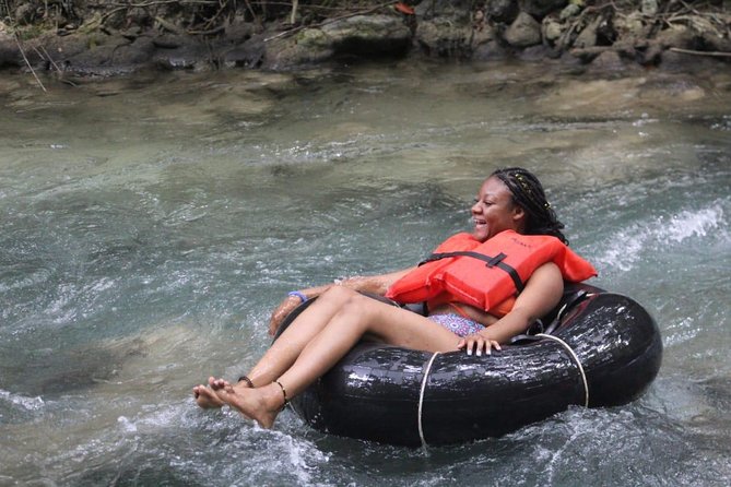 Blue Hole Adventurous and Relaxing River Tubing water Activities in Ocho Rios - Key things that make this Ocho Rios combo worth it