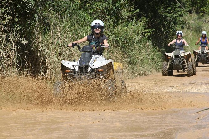 Blue Hole and ATV Adventure from Ocho Rios - Key Points to Know Before You Go