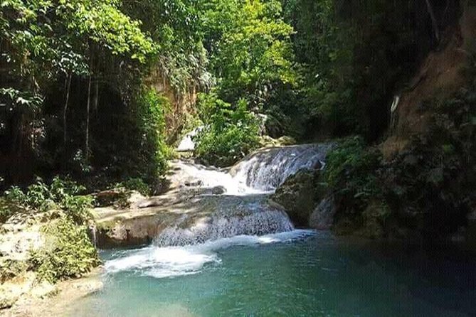 Blue Hole and ATV'S Ride Tour From Ocho Rios & Runaway Bay - Key things you’ll care about before you go