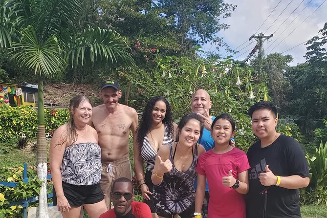 Blue Hole and ATV'S Ride Tour From Ocho Rios & Runaway Bay - Price and value: is $220 per person worth it?