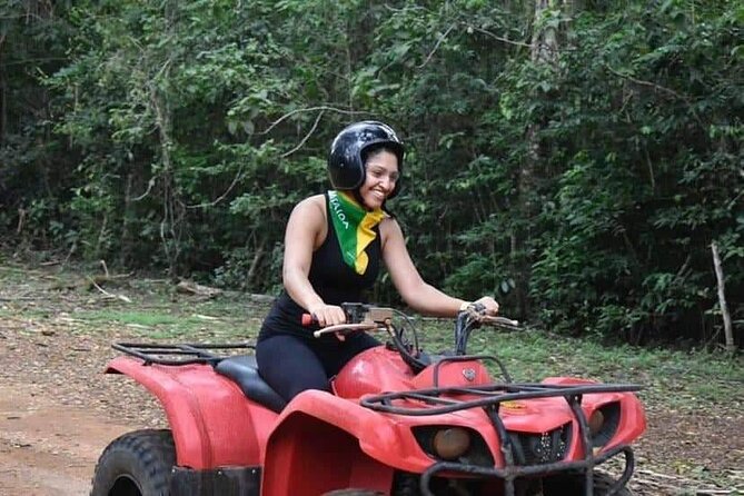 Blue Hole and ATV'S Ride Tour From Ocho Rios & Runaway Bay - What to bring and how to prep (so the day stays fun)
