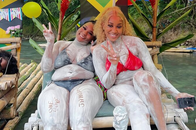 Blue Hole and Bamboo Rafting Ocho Rios - Price and value: what $85 really buys you