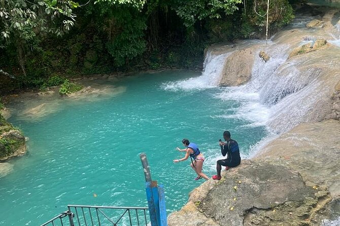 Blue Hole and Beach from Cruise ship Ports or Hotels in Ocho Rios - FAQ