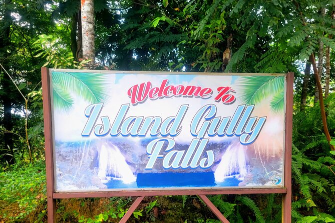 Blue Hole and Dunn's River Falls Ocho rios - Should You Book Blue Hole and Dunn’s River Falls?