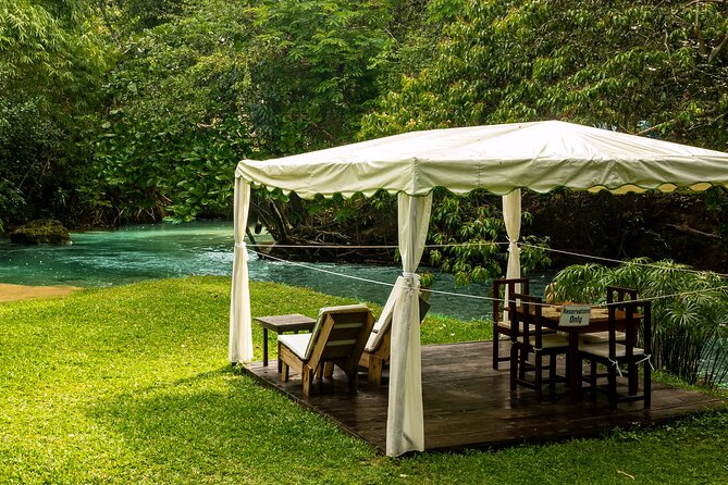 Blue Hole and Dunn’s River Falls Tour with Lunch and Cocktails at Reggae Hill - Why this Ocho Rios triple-water day is worth the price