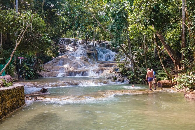 Blue Hole and Dunn's River Tour (Entrance Fees Not Included) - Ocho Rios fast plan: how this combo fits real days