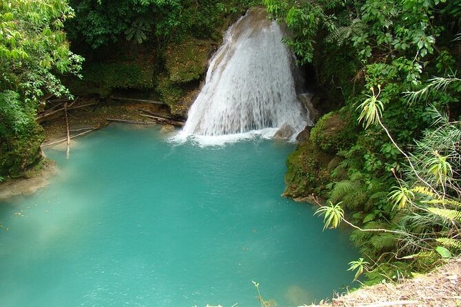 Blue Hole and Dunn's River Tour (Entrance Fees Not Included) - How to pace the day: timing that protects your energy