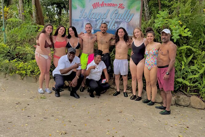 Blue Hole and Dunn's River Tour (Entrance Fees Not Included) - Should you book: the “yes, if…” decision